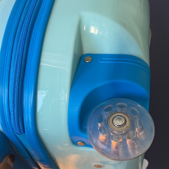 Heys America Hasbro My Little Pony Circle Shape Kids 13-Inch Luggage - Picture 9 of 15